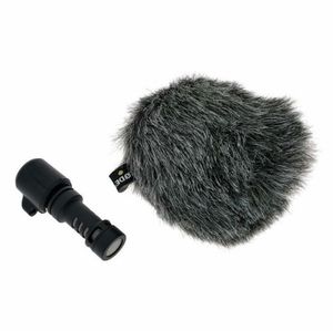Rhode mobile microphone